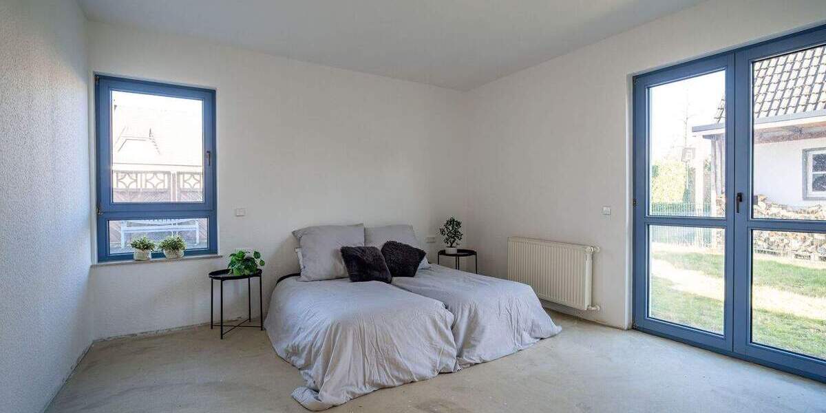 Mehrfamilienhaus, Wohnhaus Steinhagen - 5 Zimmer, 216 m&sup2;, 520.000&euro; | Angebot:25627022