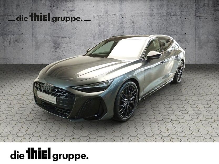 Audi A6 9.500 km 73.900 € Paderborn 33100