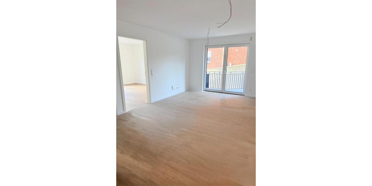 Attraktive Neubau-Wohnung im Herzen von Stukenbrock 2 zimmer