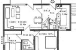 Etagenwohnung Bielefeld Heepen - 3 Zimmer, 77 m&sup2;, 182.000&euro; | Angebot:26267600