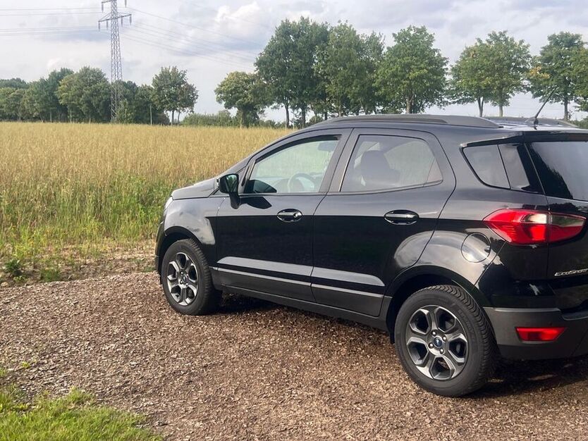 EcoSport