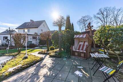 Haus Leopoldshöhe - 8 Zimmer, 165 m&sup2;, 489.000&euro; | Angebot:25174057