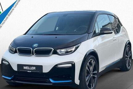 BMW i3 34.346 km 20.850 &euro; Melle 49324