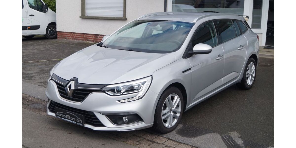 Renault Megane 91.000 km 12.890 &euro; Gütersloh 33332