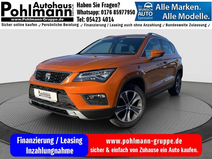 Ateca