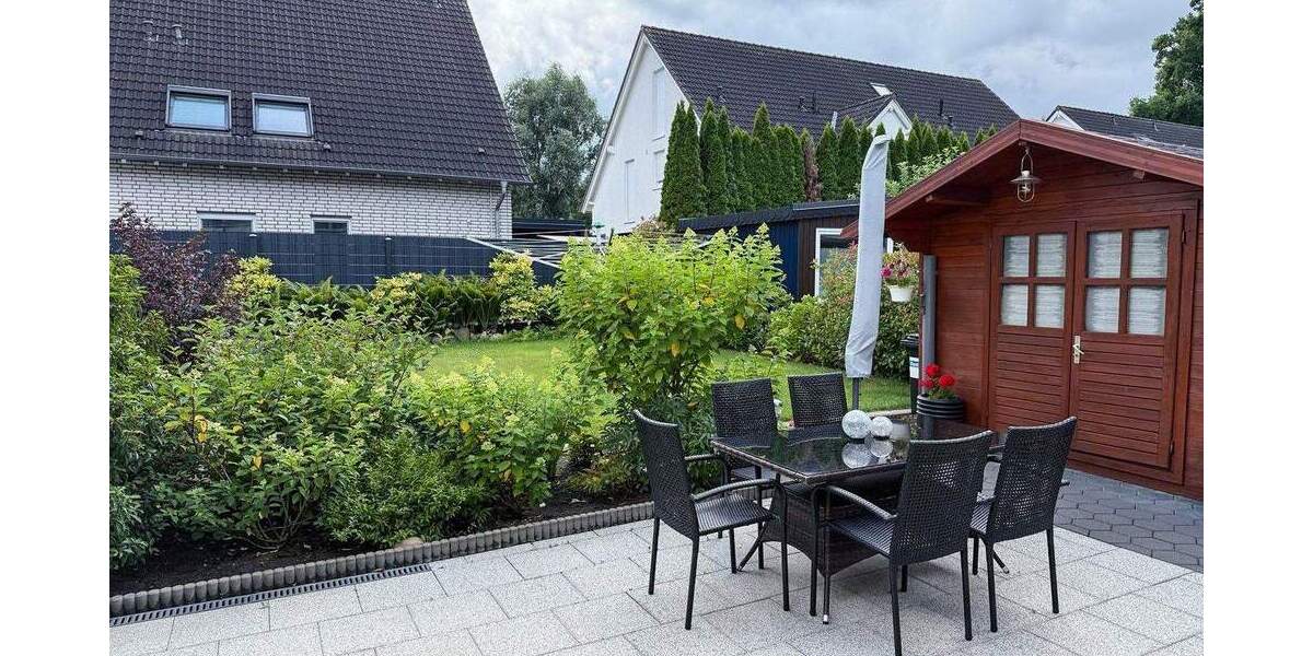 Doppelhaushälfte Bielefeld Heepen - 6 Zimmer, 168 m&sup2;, 495.000&euro; | Angebot:25751701