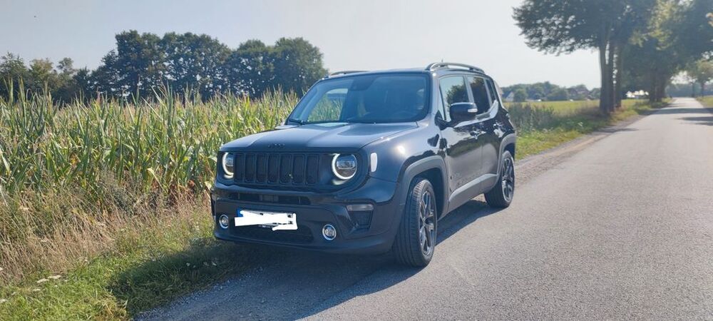 Renegade