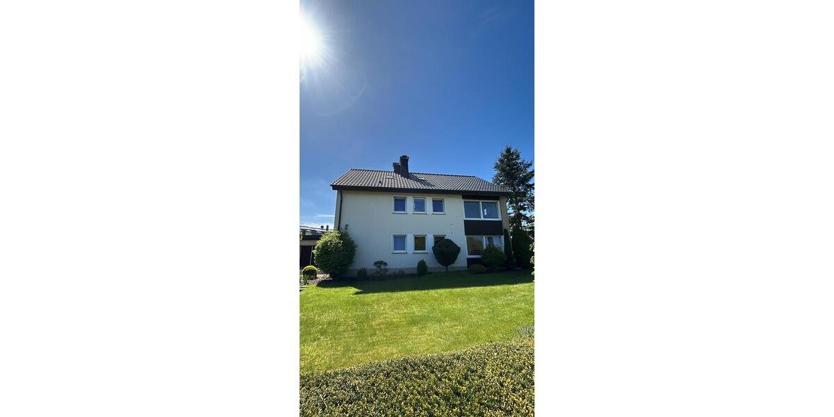 Etagenwohnung Bielefeld Heepen - 3 Zimmer, 80 m&sup2;, 850&euro; | Angebot:26415524