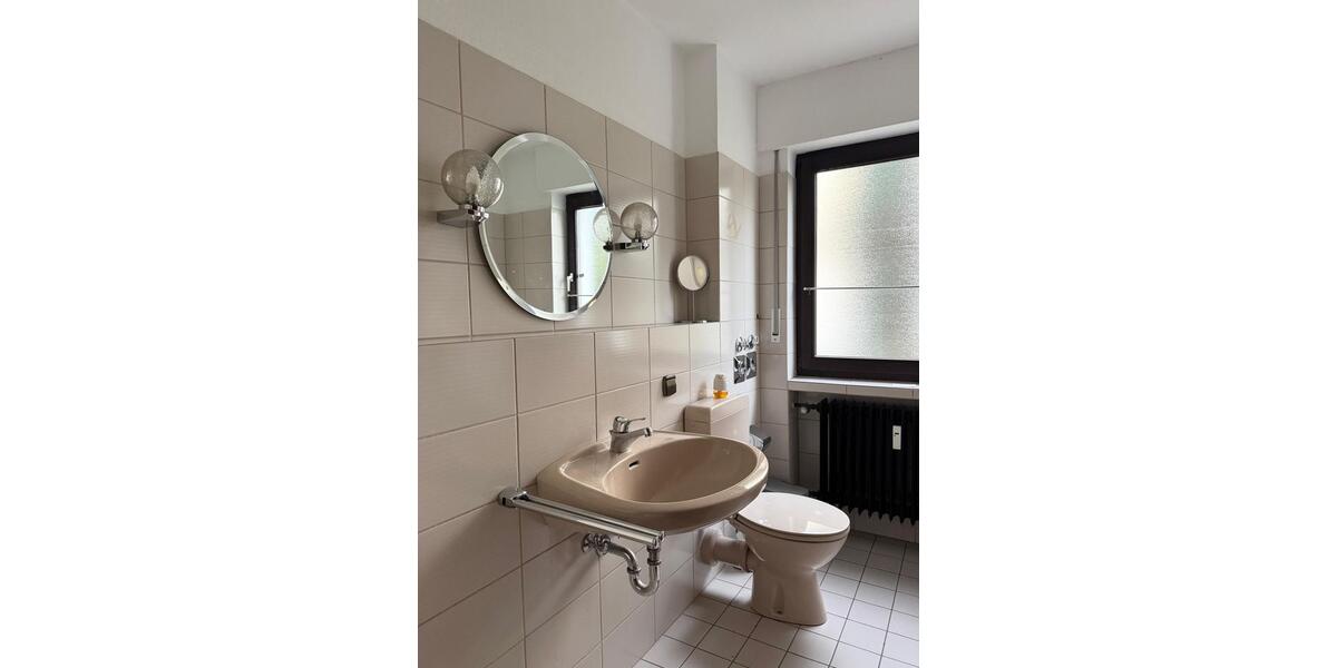 Hochparterre Bad Salzuflen Ehrsen-Breden - 2 Zimmer, 63 m&sup2;, 630&euro; | Angebot:26362648