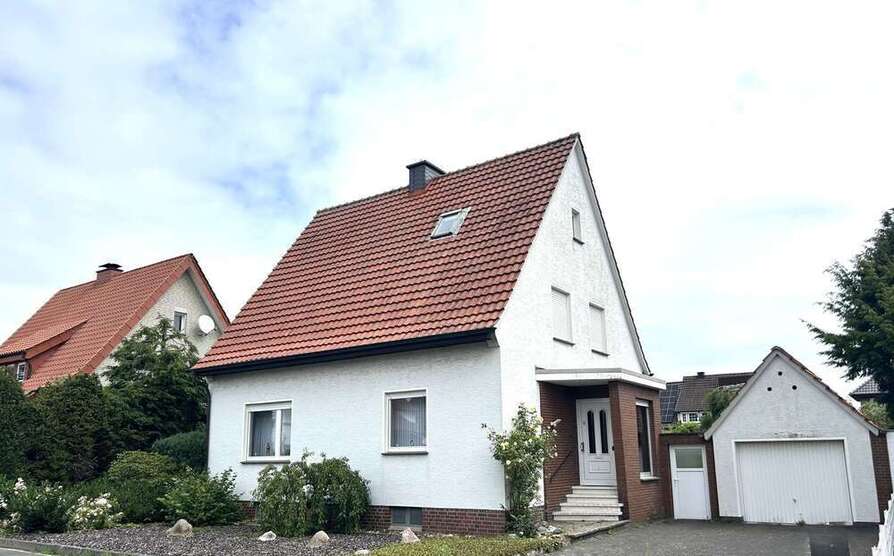 Haus zum Kaufen in Rheda-Wiedenbrück 449.000 € 146 m²
