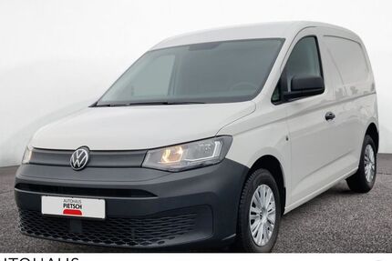 VW Caddy 55.326 km 17.850 &euro; Melle 49324