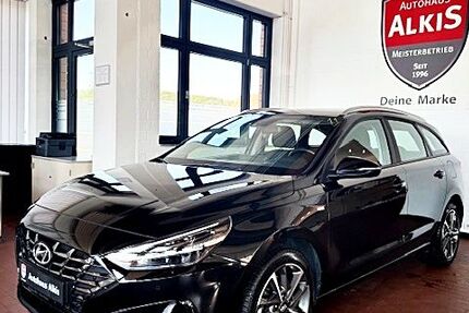 Hyundai i30 41.417 km 23.500 € Bielefeld 33647