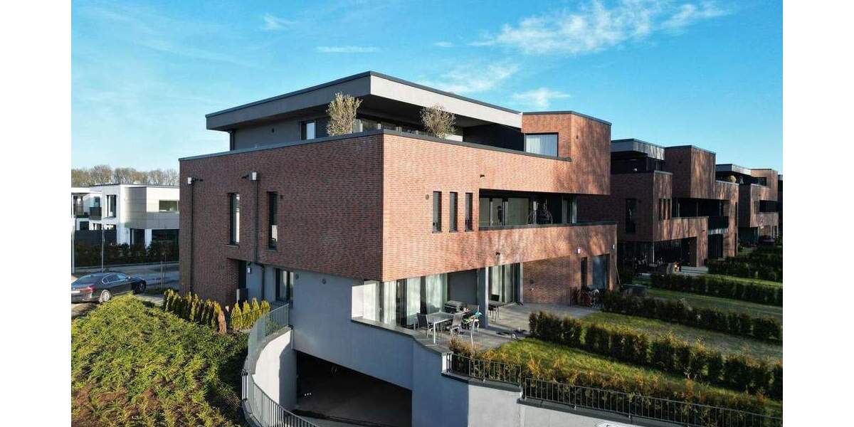 Etagenwohnung Delbrück - 3 Zimmer, 75 m&sup2;, 333.000&euro; | Angebot:24793784