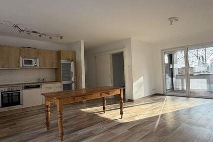 Wohnung Bielefeld / Senne Senne - 3 Zimmer, 107 m&sup2;, 1.100&euro; | Angebot:26161161