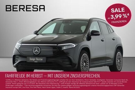 Mercedes-Benz EQA 63.400 km 30.480 € Bielefeld 33609