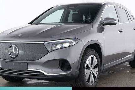 Mercedes EQA