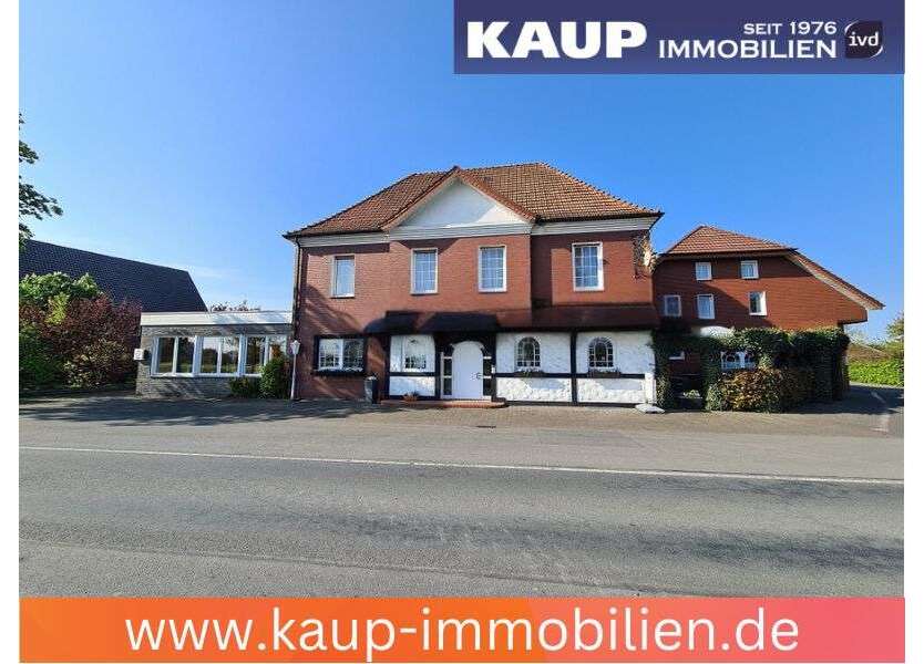 Gastronomie in Rietberg 690.000 € 582 m²