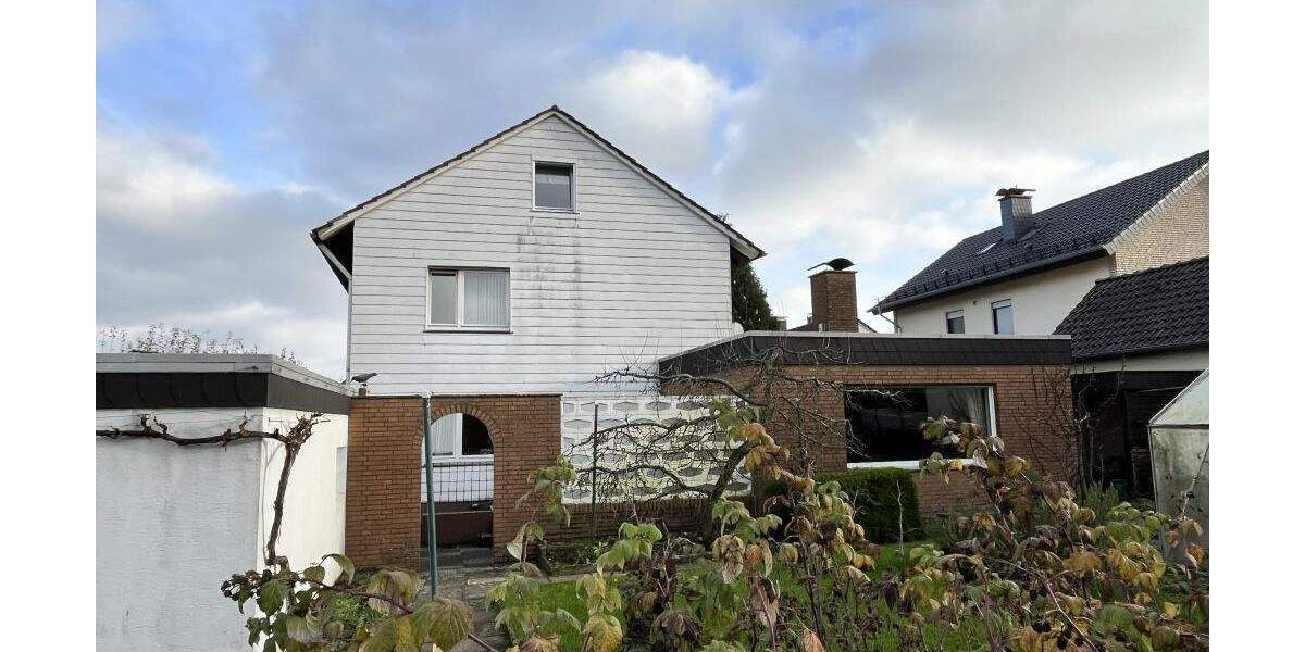 Einfamilienhaus Leopoldshöhe - 6 Zimmer, 190 m&sup2;, 365.000&euro; | Angebot:25683628