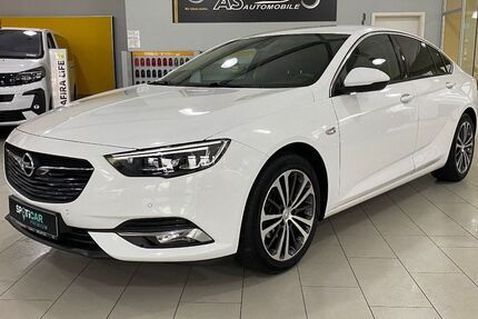 Opel Insignia 111.700 km 13.990 &euro; Bielefeld 33602