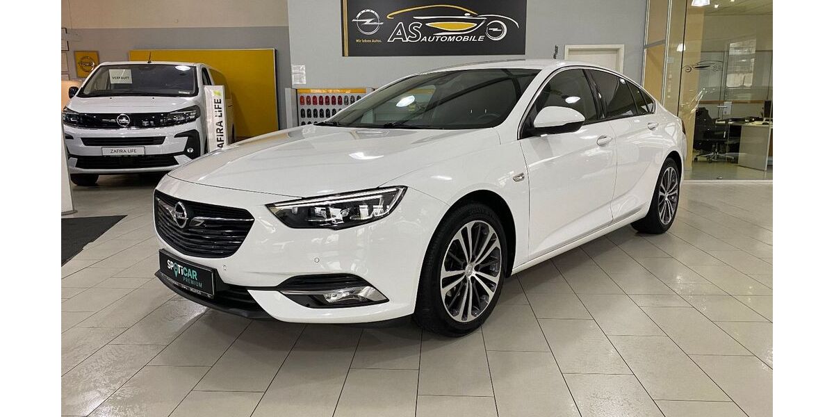 Opel Insignia 111.700 km 13.990 &euro; Bielefeld 33602