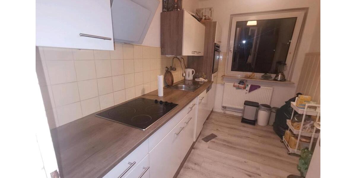 Etagenwohnung Bielefeld Sennestadt - 3 Zimmer, 73 m&sup2;, 530&euro; | Angebot:25353954