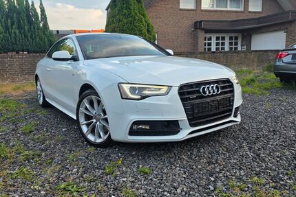 Audi A5 150.055 km 11.850 &euro; Gütersloh 33334
