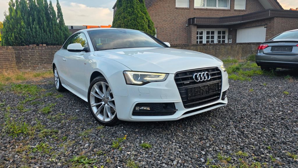 Audi A5 150.055 km 11.850 &euro; Gütersloh 33334