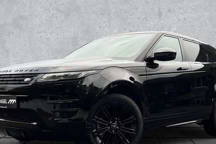 Land Rover Range Rover Evoque 24.956 km 46.490 € Bielefeld 33605