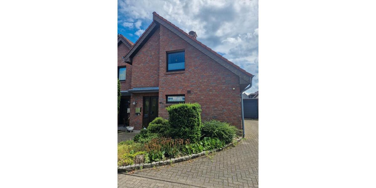 Doppelhaushälfte Bad Rothenfelde - 4 Zimmer, 145 m&sup2;, 315.000&euro; | Angebot:26841923