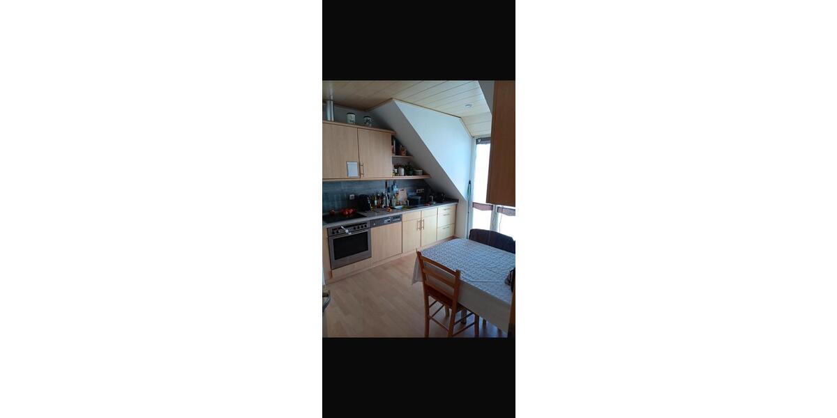 Etagenwohnung Hüllhorst - 2 Zimmer, 50 m&sup2;, 500&euro; | Angebot:26415535