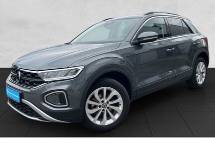VW T-Roc 14.629 km 26.980 &euro; Bielefeld 33699