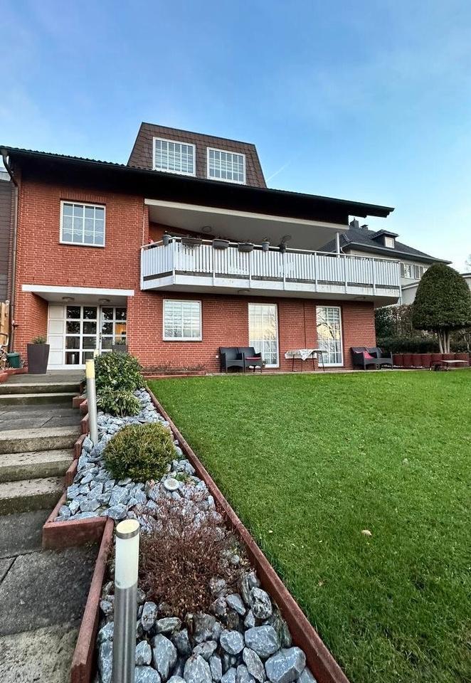 Exklusives Ein-Zweifamilienhaus mit EinliegerWohnung in Toplage