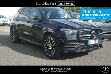 Mercedes-Benz GLE 350 63.500 km 62.500 &euro; Schloß Holte-Stukenbrock 33758
