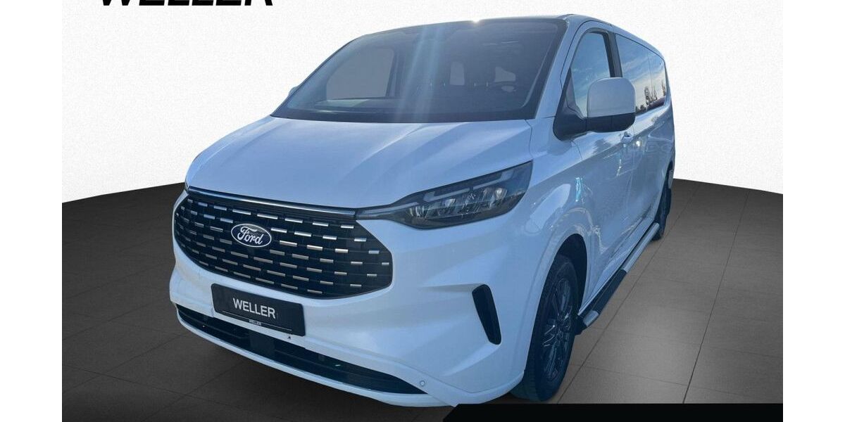 Ford Tourneo Custom 46.580 km 41.320 &euro; Bad Salzuflen 32108