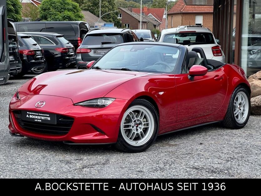 MX-5