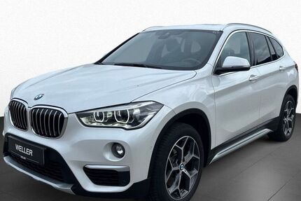 BMW X1 96.325 km 23.250 &euro; Detmold 32758
