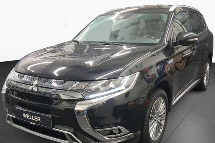 Mitsubishi Outlander 84.000 km 22.990 &euro; Bad Salzuflen 32108