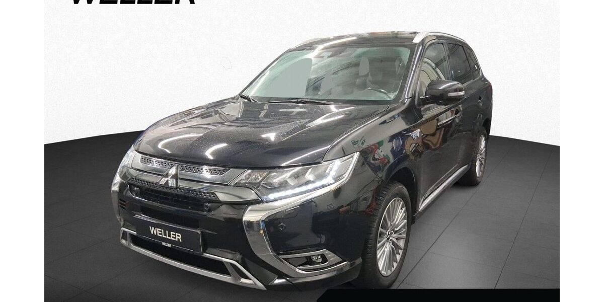 Mitsubishi Outlander 84.000 km 22.990 &euro; Bad Salzuflen 32108