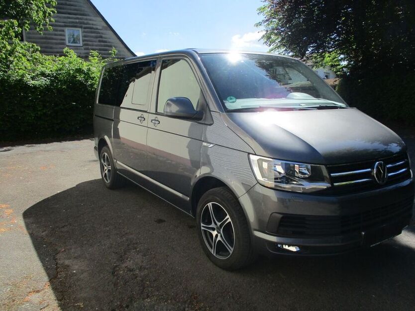 T6 andere
