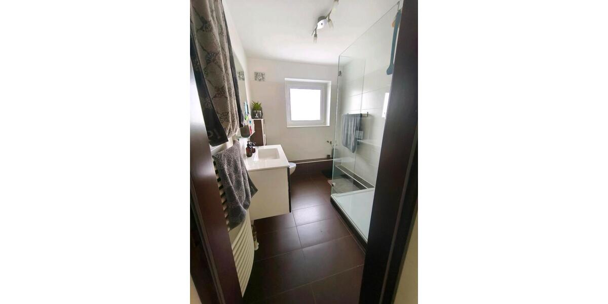 Eigentumswohnung im Grünen 3 zimmer