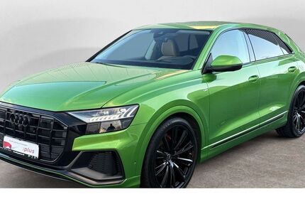 Audi Q8 35.548 km 72.890 &euro; Detmold 32756