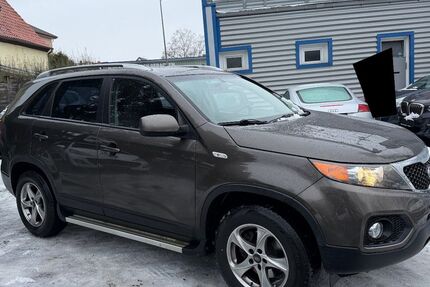 Kia Sorento 208.000 km 7.777 &euro; Detmold 32758