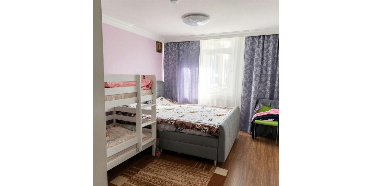 Etagenwohnung Bad Salzuflen Ehrsen-Breden - 2 Zimmer, 60 m&sup2;, 600&euro; | Angebot:26295361