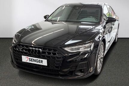 Audi A8 52.533 km 60.990 &euro; Bielefeld 33609