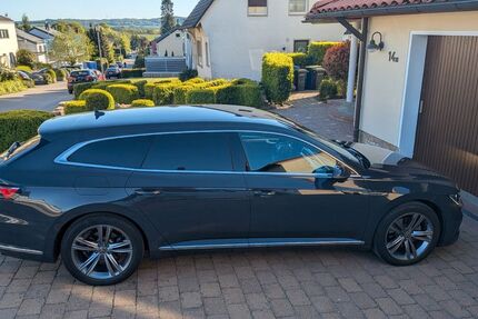 VW Arteon 48.800 km 25.490 &euro; Leopoldshöhe 33818