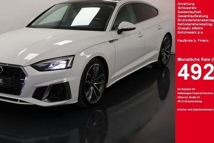Audi A5 158.713 km 27.485 &euro; Gütersloh 33334