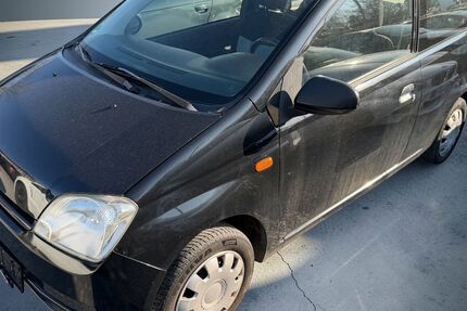Daihatsu Cuore 116.080 km 899 &euro; Bielefeld 33607