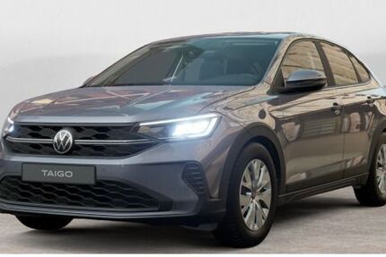VW Taigo