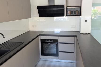 Wohnung Hüllhorst - 4 Zimmer, 110 m&sup2;, 800&euro; | Angebot:26414520