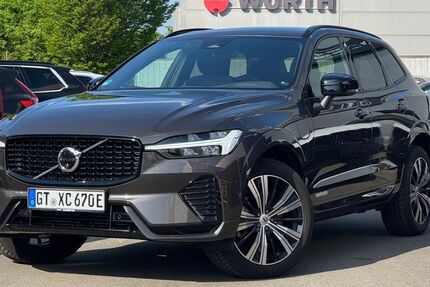 Volvo XC60 21.200 km 55.990 &euro; Gütersloh 33334